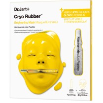 CRYO RUBBER BRIGHTENING MASK