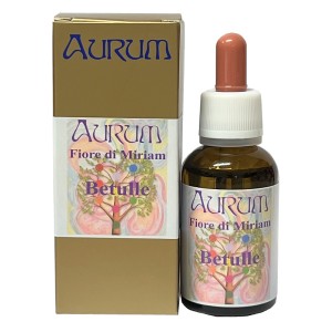 FIORE MIRIAM BETULLE ESS 30ML AU
