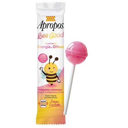 APROPOS BEE GOOD ENER DIF 8,5G