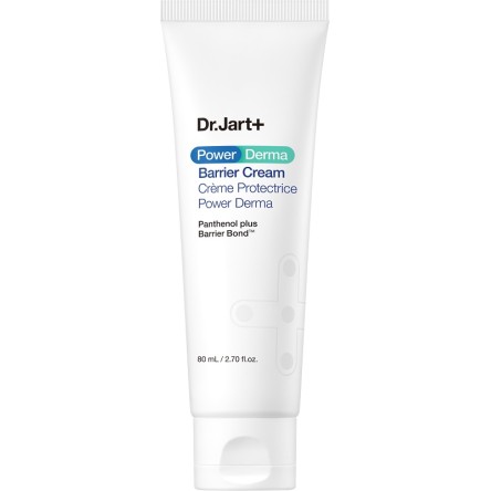 POWER DERMA BARRIER CREAM 80ML