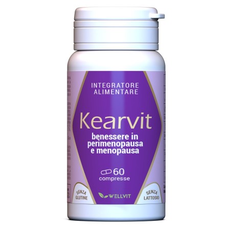 KEARVIT 60CPR