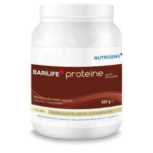 BARILIFE PROTEINE CIOC 450G