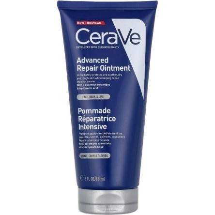 CERAVE BALSAMO RIPARATORE 88ML