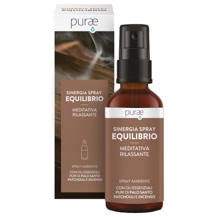 PURAE SINERGIA SPR OE EQUIL