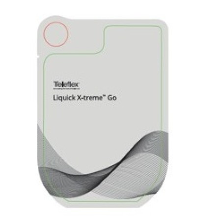 LIQUICK X-TRE GO CH10 30PZ