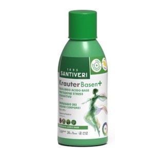 KRAUTER BASEN+ 500ML
