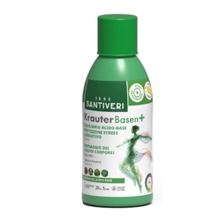 KRAUTER BASEN+ 500ML