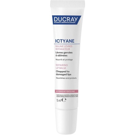 ICTYANE BALSAMO LABBRA 15ML