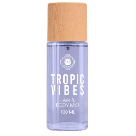 FRASCO HAIR&BODY TROPIC 100ML