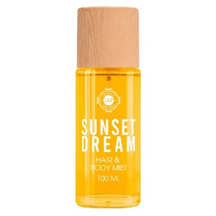 FRASCO HAIR&BODY SUNSET 100ML