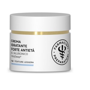 LFP PRO CREMA IDRAT FT LEG25ML