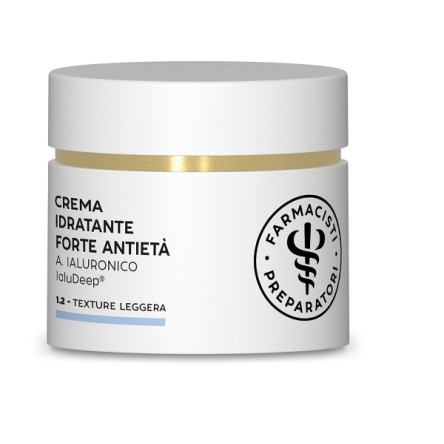 LFP PRO CREMA IDRAT FT LEG25ML