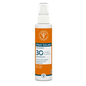 LFP SOL SPRAY CORPO 30 200ML