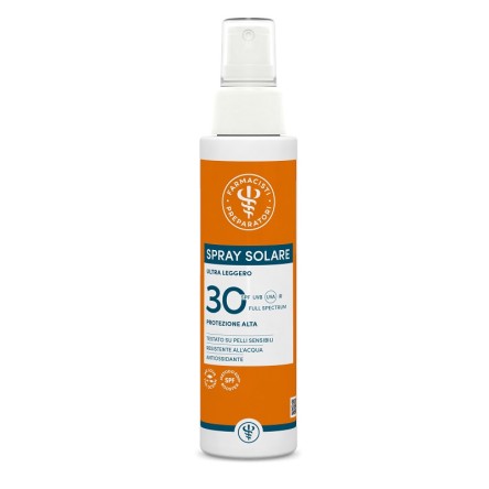 LFP SOL SPRAY CORPO 30 200ML