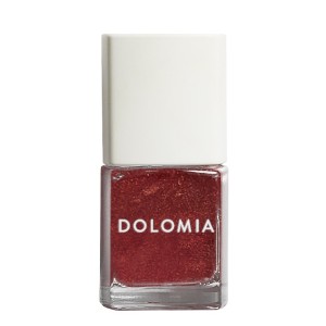 DOLOMIA MU OSX SMALTO 10 RUBIN