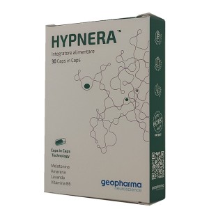 HYPNERA 30CPS