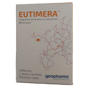 EUTIMERA 20STICKPACK