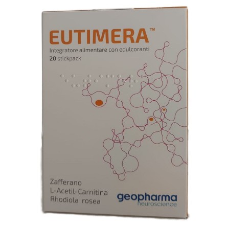EUTIMERA 20STICKPACK