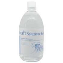 SOLUZIONE SALINA 1000ML BYOFIT L