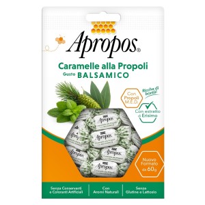 APROPOS CARAMELLE PROP BALSAM