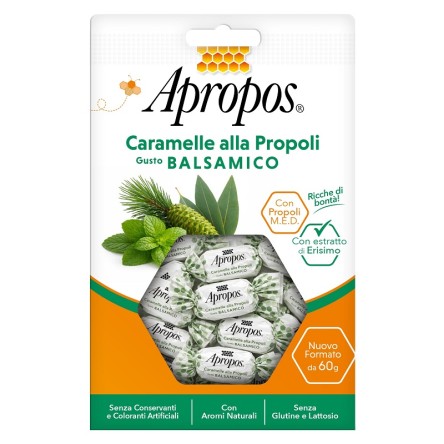 APROPOS CARAMELLE PROP BALSAM