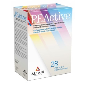 PEACTIVE 28STICK