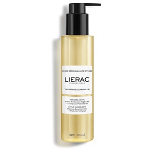 OLIO STRUCCANTE INTENSO 150ML