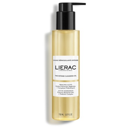 OLIO STRUCCANTE INTENSO 150ML