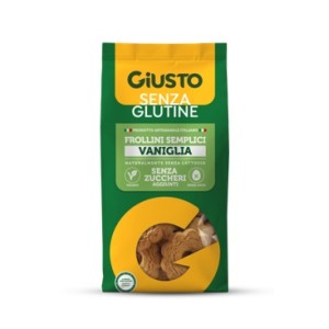 GIUSTO S/G FROLLINI SEMPLICI V