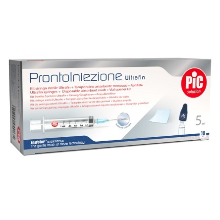 PRONTOINIEZIONE UF KIT SIR TAM