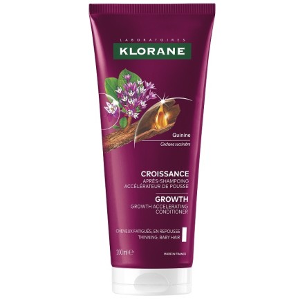KLORANE BALSAMO CHIN CRES200ML