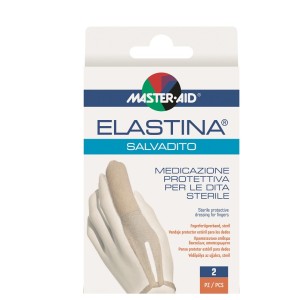 M-AID ELASTINA SALVADITO 2PZ