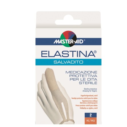 M-AID ELASTINA SALVADITO 2PZ