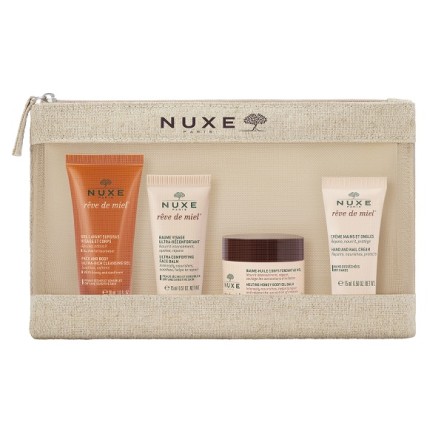 NUXE TROUSSE VOYAGE RDM 2026