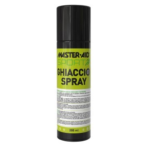 M-AID SPORT GHIACCIO SPR 200ML