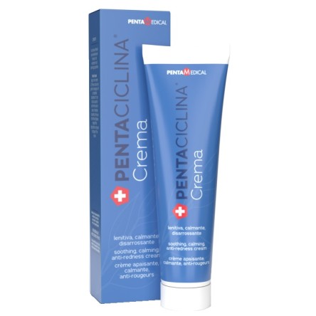 PENTACICLINA CREMA 30ML