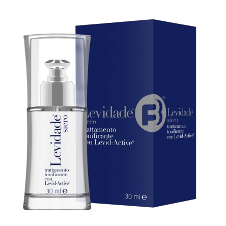 LEVIDADE SIERO 30ML
