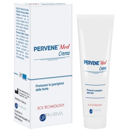 PERVENE MED CREMA 50ML