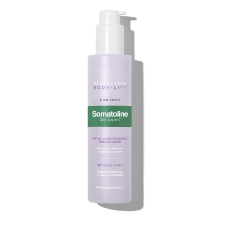 SOMAT SKIN EX RASSODANTE SIERO