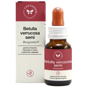 BETULLA V SEMI BASEGEMMO  30ML