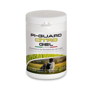 PI GUARD CITRO GEL 250ML