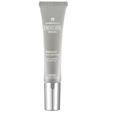 ENDOCARE RENEWAL RETINOID EYE