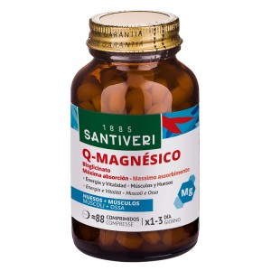 Q MAGNESICO BISGLICINATO 88CPR