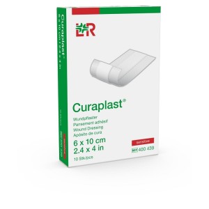 CURAPLAST SENSITIVE CM4X5M ROT