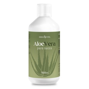 ALOE VERA PURO SUCCO 1000ML