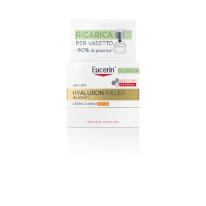 EUC HYALURON FILL+ SPF30 R