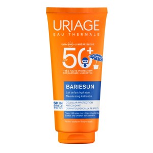 BARIESUN SPF50+ LAIT ENF S/PRO