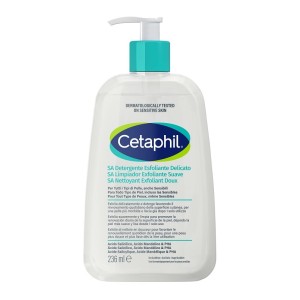 CETAPHIL SA DET ESFOLIANTE DEL