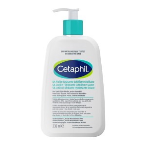 CETAPHIL SA FLUIDO ESFOLIANTE