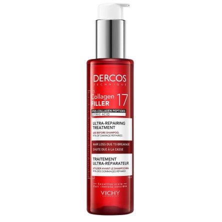 DT COLLAGEN REPAIR PRE SHAMPOO